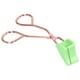 thumbnail image 1 of Clip de pestañas magnético profesional, aplicador de pestañas sin pegamento de acero inoxidable para salón en casa, color verde, 1 of 12