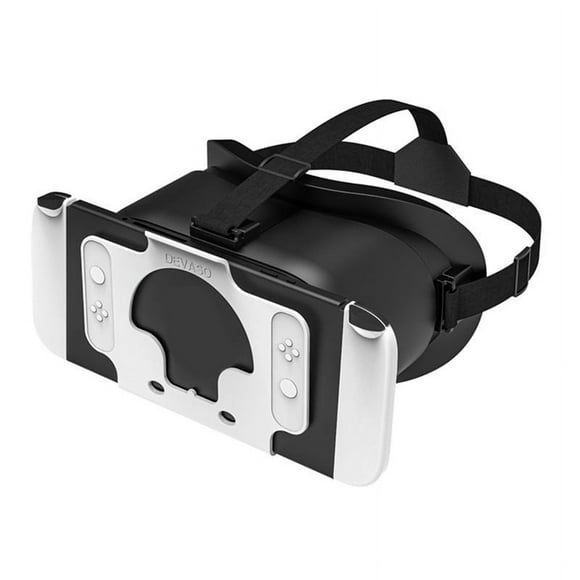 VR Headset for Model/ 3D Switch VR Labo Goggles Headset