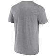 thumbnail image 3 of Men's Fanatics Heathered Gray Cleveland Browns Want To Play T-Shirt, 3 of 3