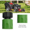 thumbnail image 2 of Suitable for garden hose, Cadet lawn mower, tractor, etc., 2 of 5