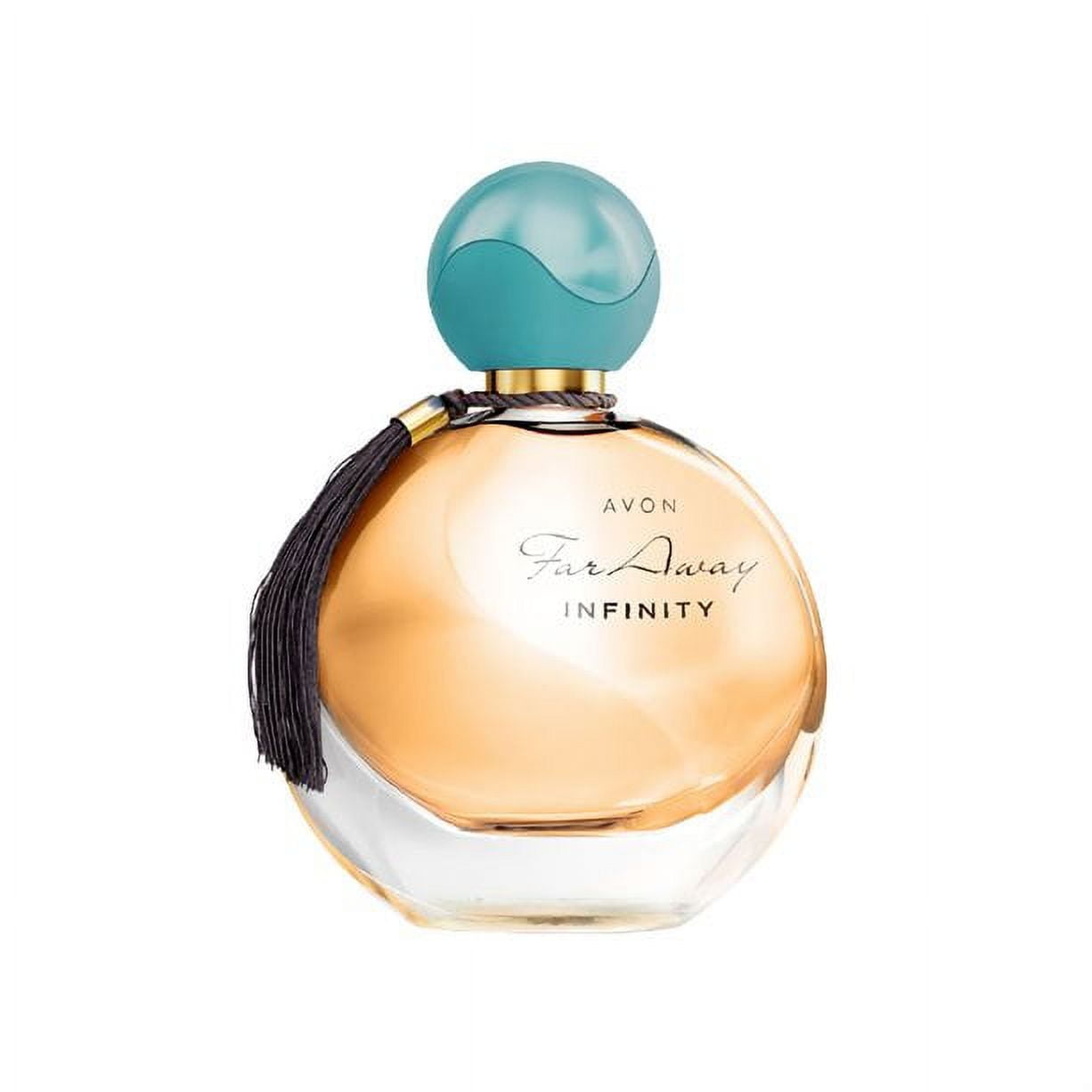 香水 Far Away Infinityfer Her Eaudeparfum Far Away Infinity