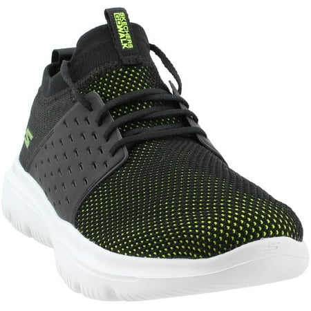 Skechers Mens Gowalk Evolution Ultra Athletic Sneakers