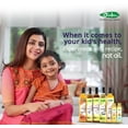 thumbnail image 2 of Orgatma Cold Pressed Sesame Edible Oil 33 fl oz (1 Litre), 2 of 6