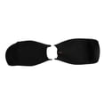 thumbnail image 1 of Funda protectora de media cubierta de silicona suave para patinete eléctrico de 6,5 pulgadas Negro, 1 of 9