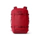 thumbnail image 1 of Mochila YETI Crossroads 22L Rescue Red, 1 of 9