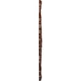 thumbnail image 4 of Ekena Millwork 25 5/8"OD x 1"P Shell Ceiling Medallion, Hand-Painted Burnished Mahogany Crackle, 4 of 6