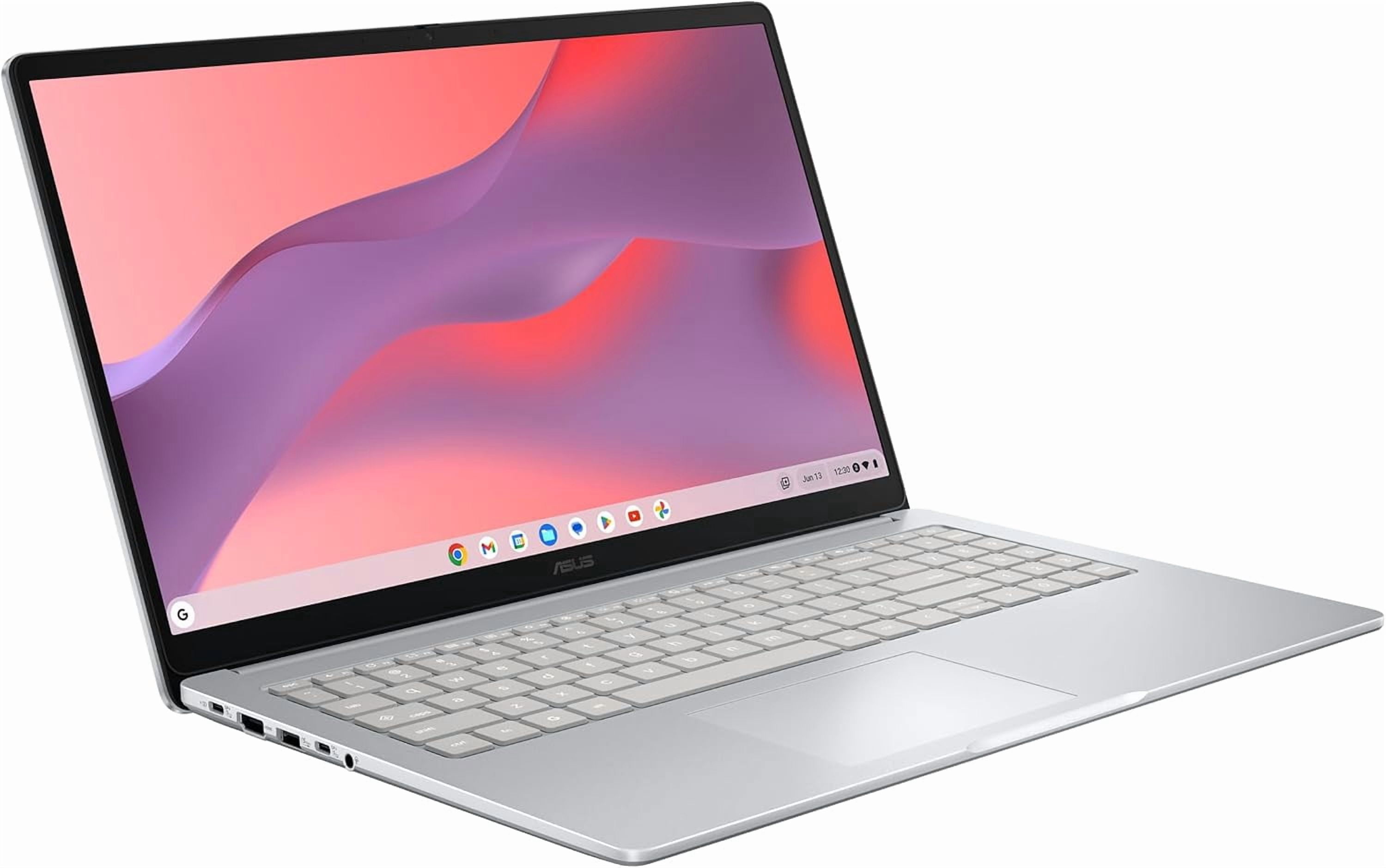 ASUS Chromebook Flip CX1 Convertible Laptop, 14