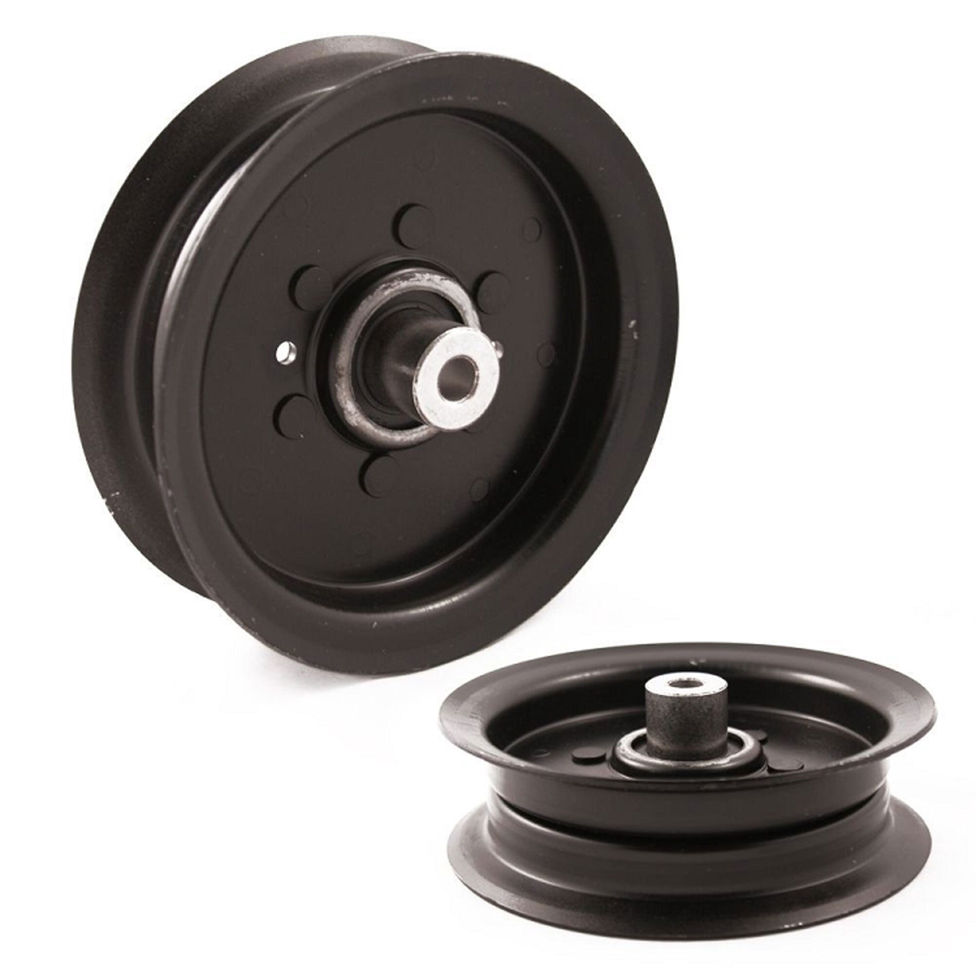 Genuine Husqvarna 532196106 Idler Pulley Fits Craftsman Poulan 196106