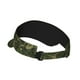 thumbnail image 2 of Balery Green Camouflage Skull Gorra deportiva con visera ajustable para mujer y hombre (talla única), 2 of 7