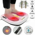 thumbnail image 3 of Foot Leg Vibration Blood Circulation Booster Feet Massager With Heated 9 Modes Xd. New/2024, 3 of 5