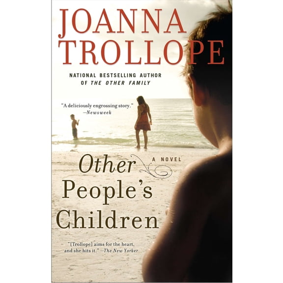Pre-Owned Other People's Children (Paperback) 0425174379 9780425174371