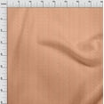 thumbnail image 4 of oneOone Velvet Orange Fabric Random Dress Material Fabric Print Fabric By The Yard 58 Inch Wide, 4 of 5