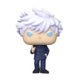 thumbnail image 2 of Funko Satoru Gojo Wonderous Convention Limited Edition Vinyl Figure Funko -, 2 of 5