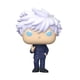 thumbnail image 2 of Funko Satoru Gojo Wonderous Convention Limited Edition Vinyl Figure Funko -, 2 of 5
