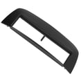 thumbnail image 3 of AMONIDA 1‑Din Fascia Car CD Plate Fitting Kit Surround Panel For Punto 09‑17, 3 of 8