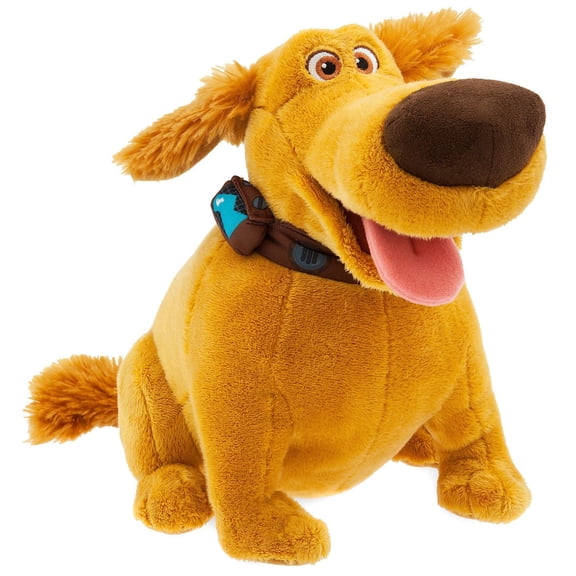Disney / Pixar 10th Anniversary Dug Medium Plush