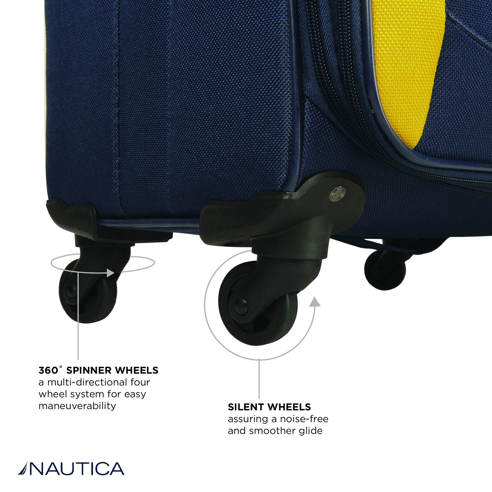 nautica open seas 5 piece set