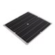thumbnail image 2 of Panel solar portátil para exteriores, kit de panel solar monocristalino USB plegable de 25 W para teléfonos móviles y portátiles, 2 of 15