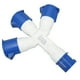 thumbnail image 1 of Enchufe para sitio industrial, Conector de cable de aviación para sitio industrial de 3 pines Un enchufe industrial resistente al agua Valor inmejorable, 1 of 8