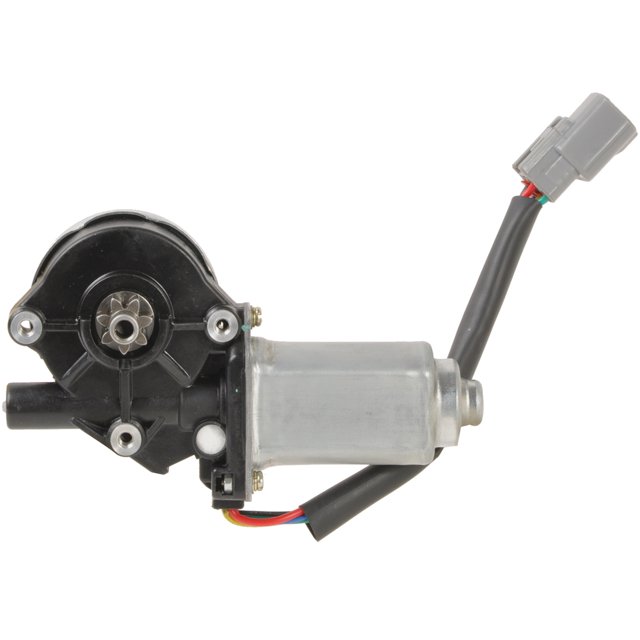 MOTOR DE ELEVACIÓN DE VENTANA LX470 1998 al 2007 LEXUS Delantero Derecho/Pasajero CARDONE .