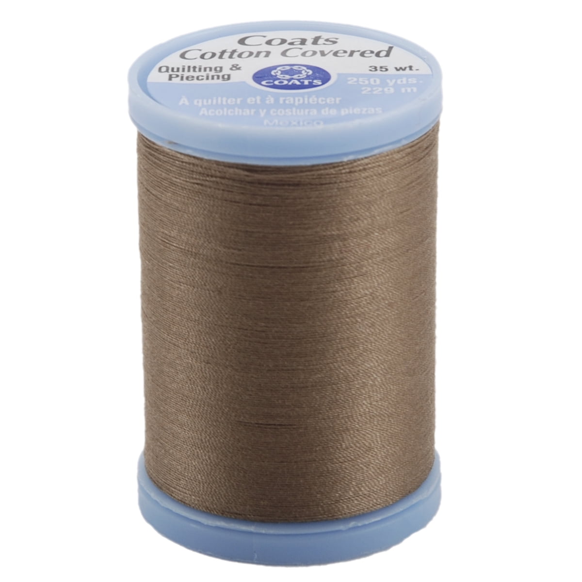 Coats & Clark Quilting and Piecing Thread (500yds)