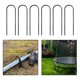 thumbnail image 4 of Trampolines Estacas , accesorios de de servicio 6 piezas shamjiam clavijas de trampolín, 4 of 9