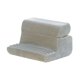 thumbnail image 2 of Soporte de almohada para tableta, soporte para teléfono, accesorios, convertible, ajustable, para tableta Gris, 2 of 9