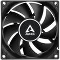 thumbnail image 2 of ARCTIC F8 PWM PST - Case fan - 80 mm - black, 2 of 3