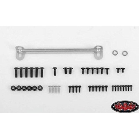 RC4WD Z-S1535 Mojave Ii Body Hardware Kit