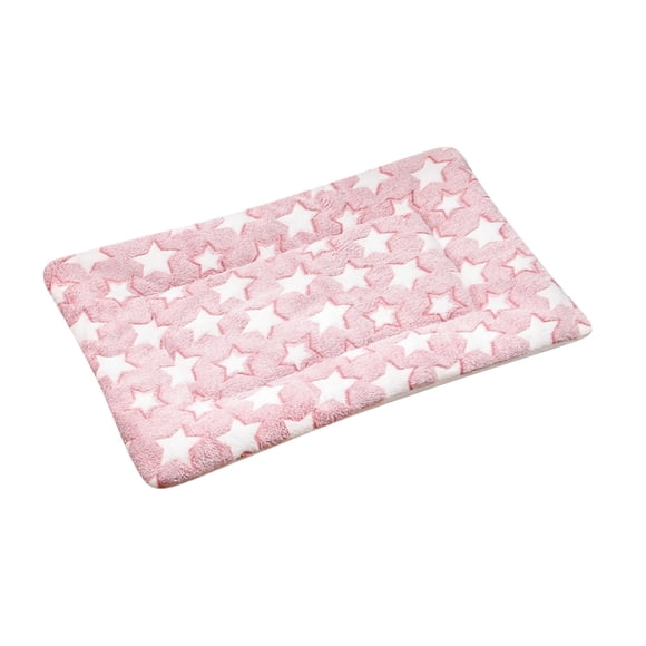 Orthopedic Bed for Large Medium Small with Removable Washable Cover and Supportive Foam Mattress Cushion for Indoor Comfort