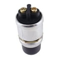 thumbnail image 4 of Pulsador de arranque,Interruptor de arranque con pulsador 12 V 50 A resistente al agua,Interruptor de botón de inicio Cambiar la bocina del motor, 4 of 8