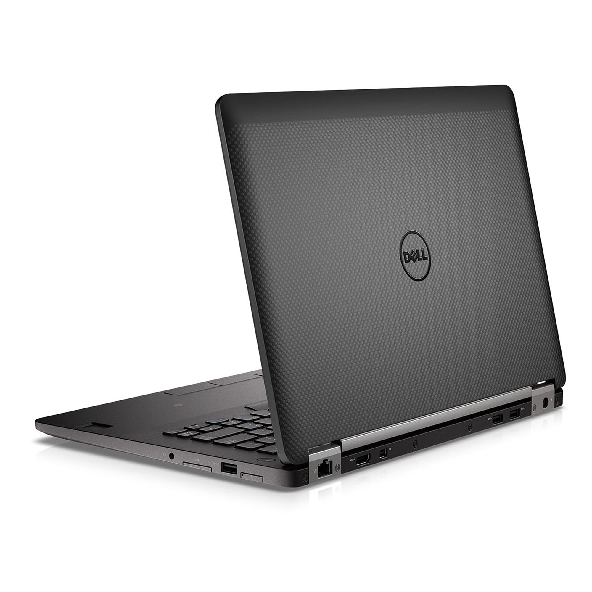 Refurbished - Dell Latitude E7270, 12.5