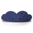 thumbnail image 1 of Protector bucal SISU Max Noble Navy de 2,4 mm de grosor, moldeado a medida, 1 of 5