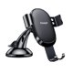 thumbnail image 1 of Essager Gravity Phone Holder Soporte para teléfono móvil para automóvil Soporte giratorio antideslizante de 360 ​​grados, Montaje en tablero sidaley  EL5277-01B, 1 of 2