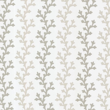Brewster Georgina Sand Ombre Coral Wallpaper