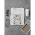thumbnail image 3 of Everything Has Beauty T-Shirt Men -Image by Shutterstock, Male XX-Large, 3 of 4