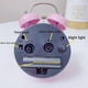 thumbnail image 3 of Reloj despertador de dormitorio Saytay, reloj despertador de Hello Kitty, reloj de escritorio para decoración del hogar de estudiantes (hy), 3 of 5