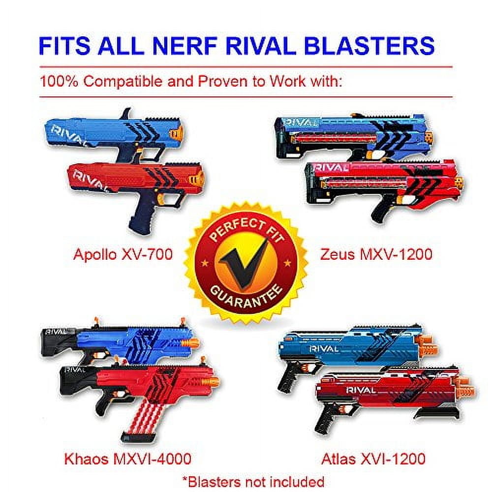 HOT Balas Imagenes De Pistolas Nerf Rival Balas Nerf Nerf Rival