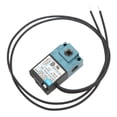 thumbnail image 1 of Válvula Solenoide De Control De Impulso, Duradera DC24V Objetivo De Impulso Rápido Alta Sensibilidad 35A ACA DDAA 1BA Válvula De Impulso De 3 Puertos Para Vehículo, 1 of 7