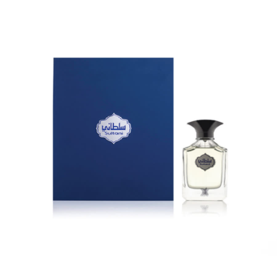 Arabian Oud Sultani EDP For Men 3.4 oz/ 100ML