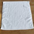 thumbnail image 1 of Raindrops 3Pcs Disposable Towels Cotton Handkerchief for Hotel Use, 1 of 6
