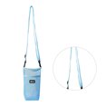 thumbnail image 2 of Portabotellas Bolsa de red Portabotellas de agua ligera para deportes al aire libre Camping, 2 of 5