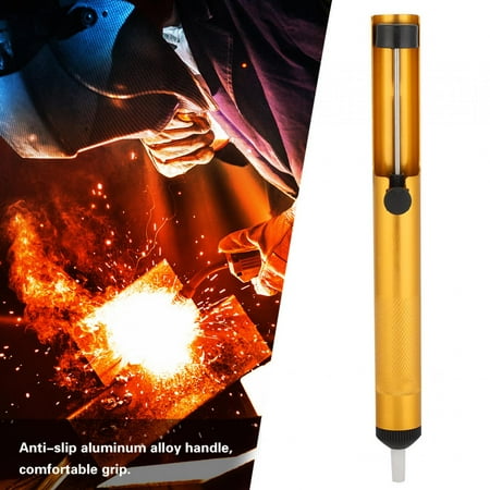 

Desoldering Pump Strong Compatibility Energy Saving For Indoor