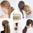 thumbnail image 5 of Dinheiro Cintas sin pliegues Soportes para coletas Cintas para el cabello Cuerdas para el cabello, 5 of 5