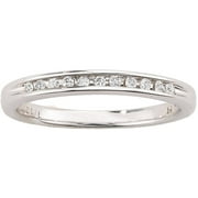 1/12 Carat T.W. Diamond Wedding Band