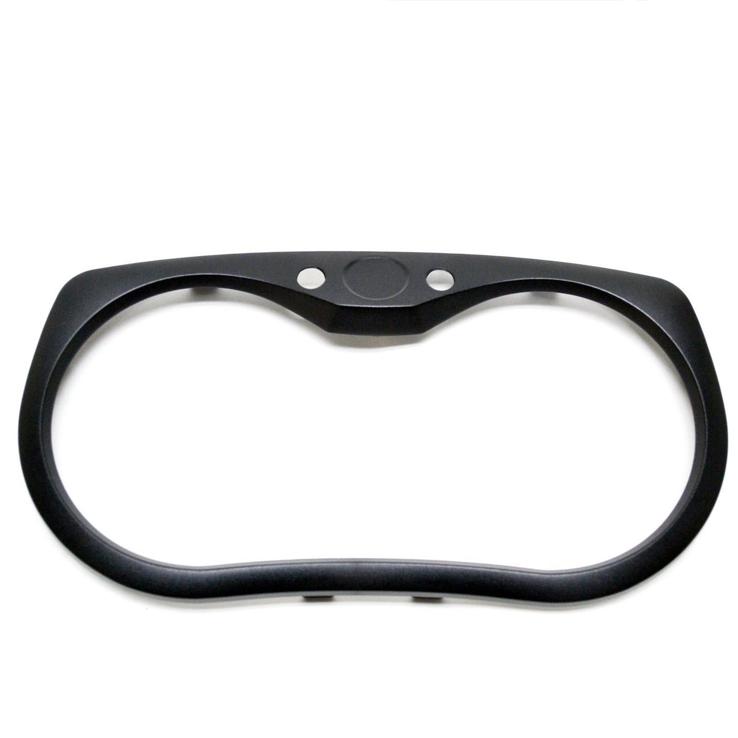 SkiDoo New OEM Snowmobile Cluster Gauge Ring, Summit GSX MXZ Skandic