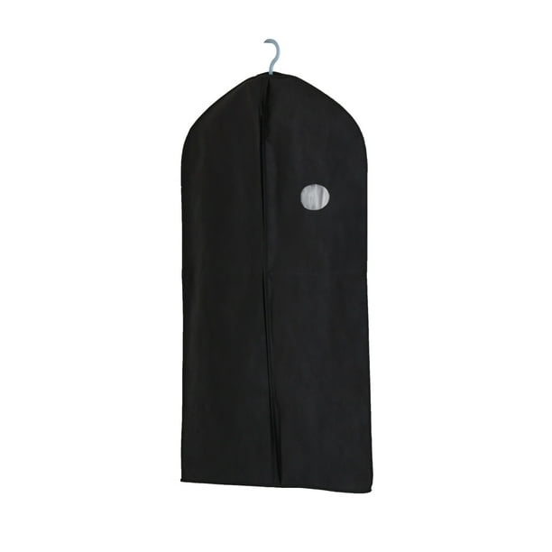 Garment Bags 1 Piece Breathable Garment Bag Clothes Covers Protect