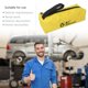 thumbnail image 4 of Organizador De Almacenamiento Penggong impermeable Toolkit bolsa de herramientas multifuncional bolsa de hombro (amarillo), 4 of 4