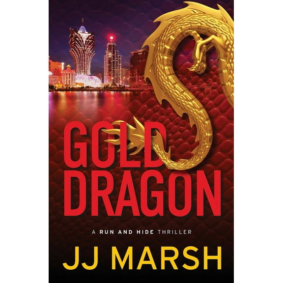 Gold Dragon, (Paperback)