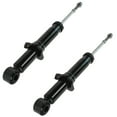 thumbnail image 4 of TRQ Shock Absorber Strut Assembly Rear LH RHPair for Corolla SBA56755, 4 of 6